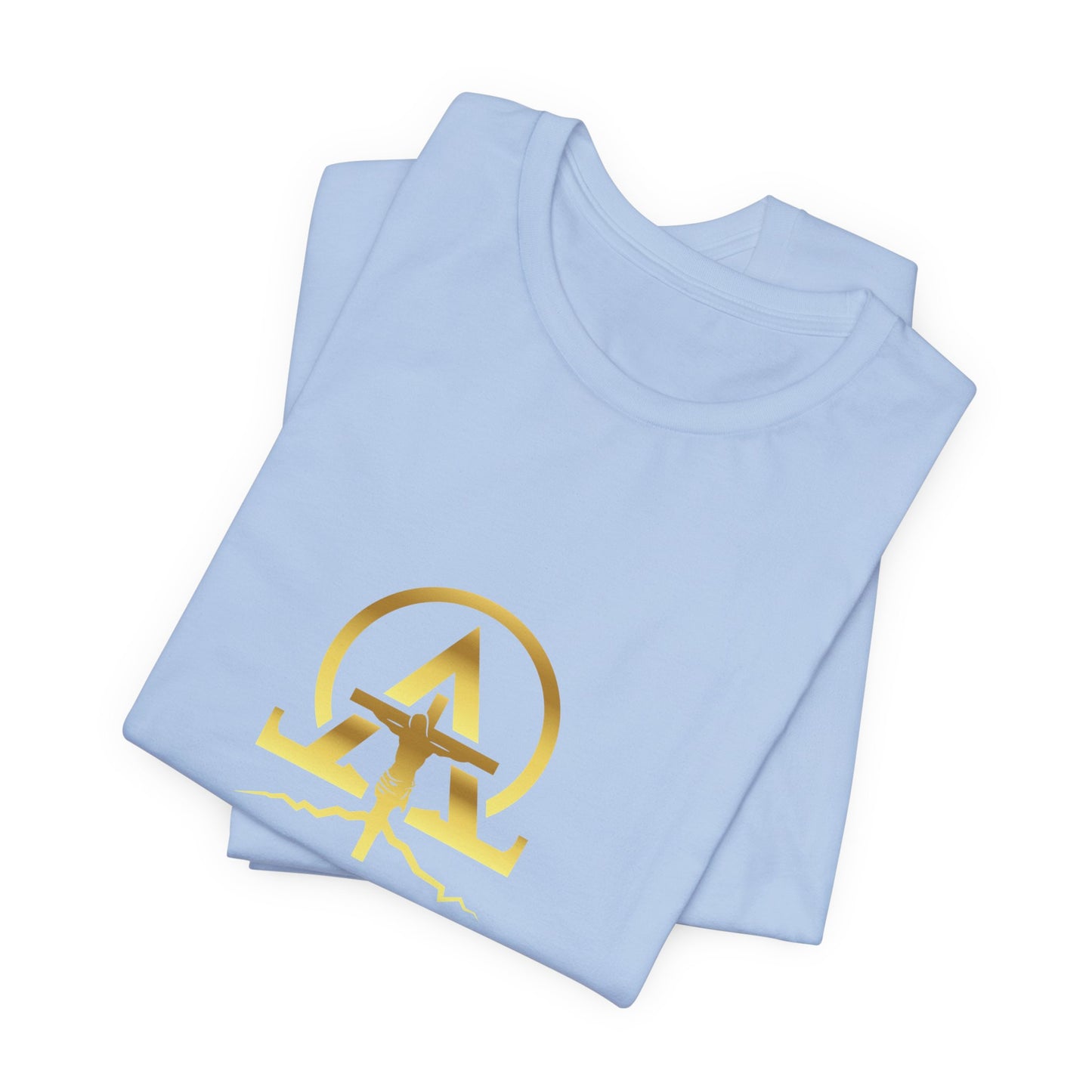 Signature Jersey Tee