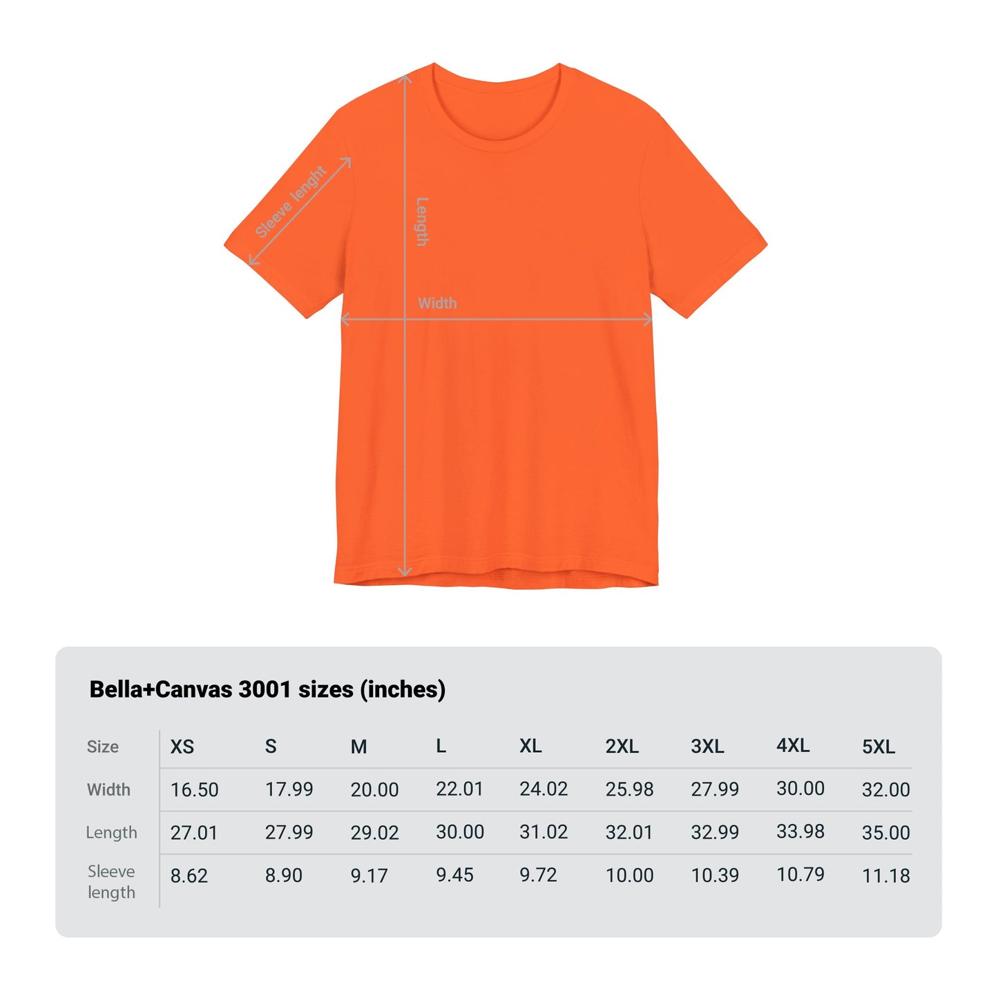 Signature Jersey Tee