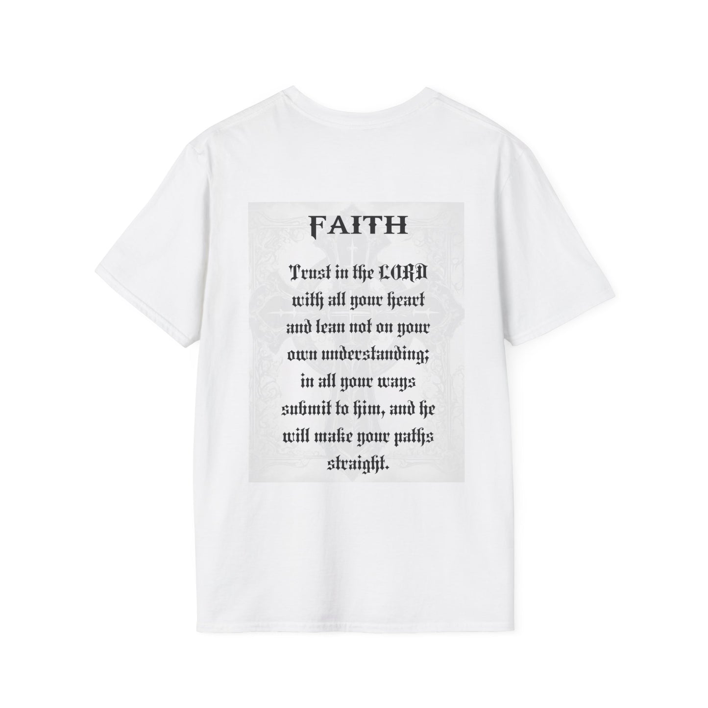 Faith