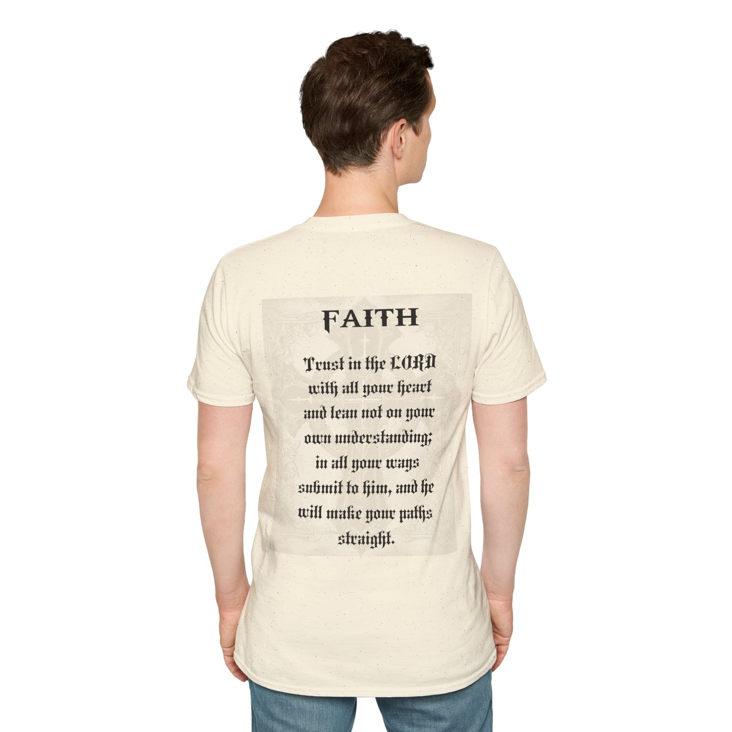 Faith