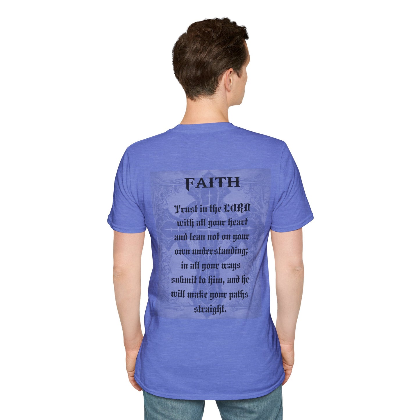 Faith