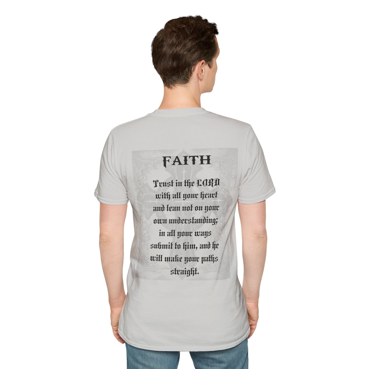 Faith
