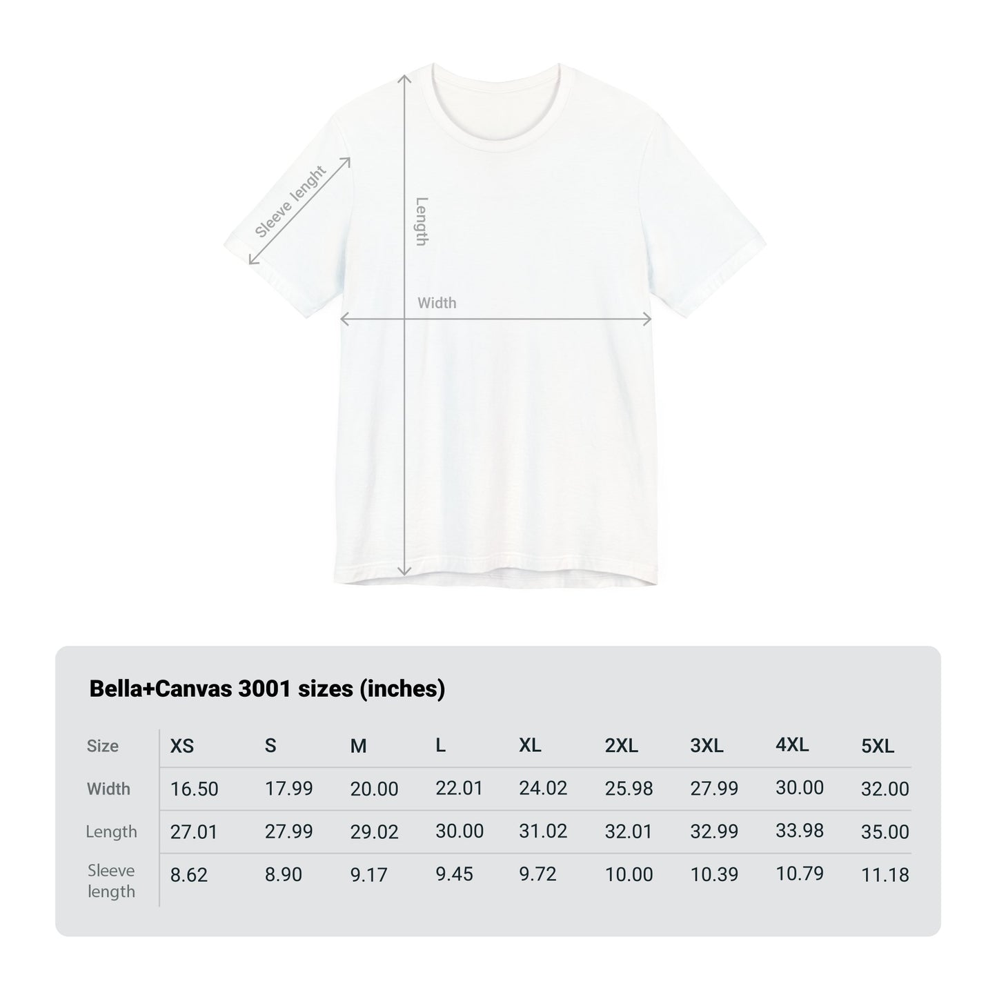 Signature Jersey Tee
