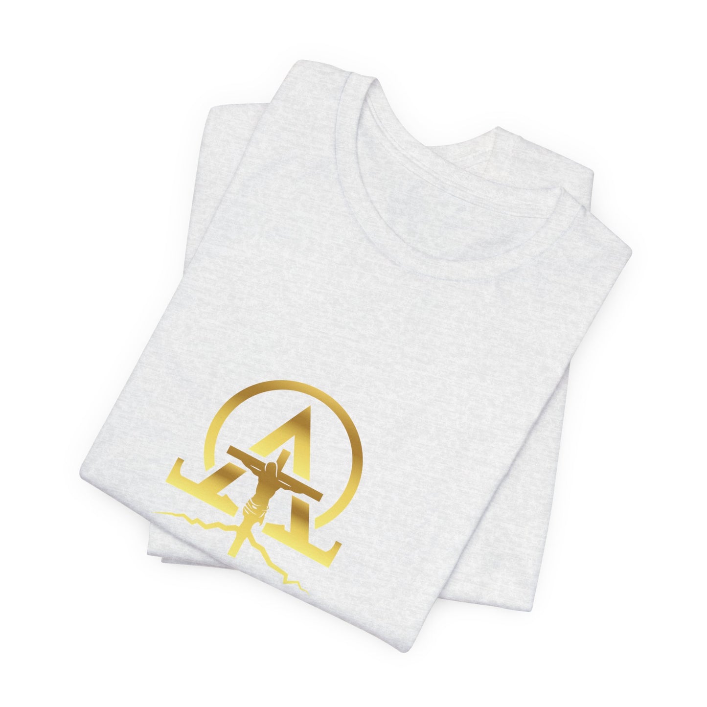 Signature Jersey Tee