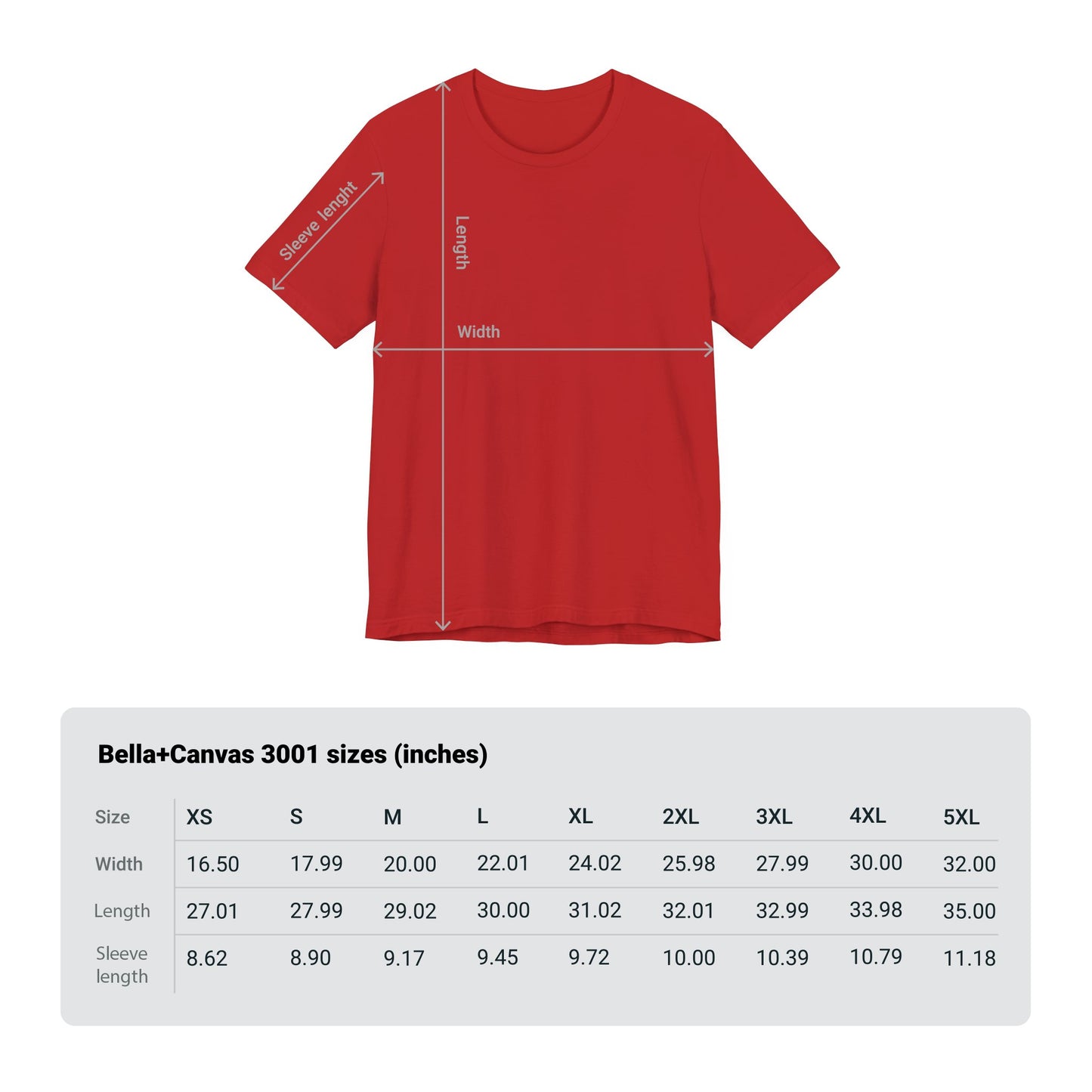 Signature Jersey Tee