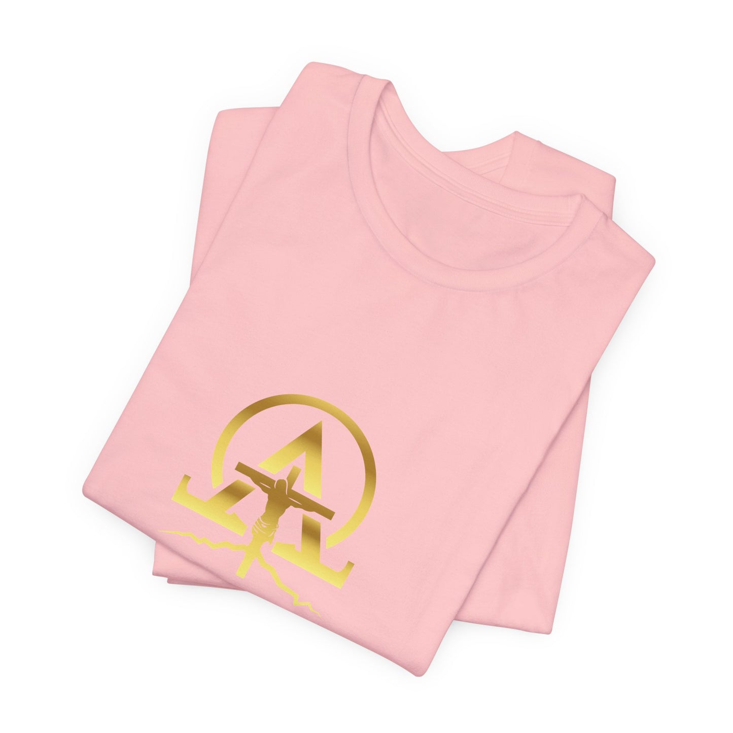 Signature Jersey Tee