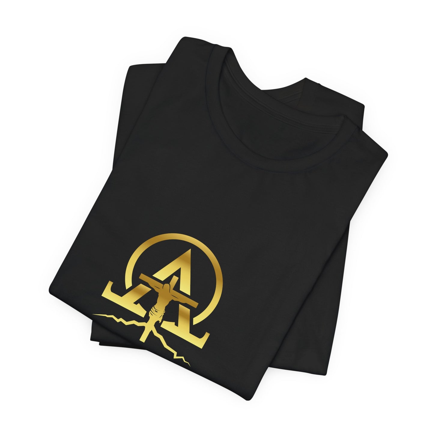 Signature Jersey Tee