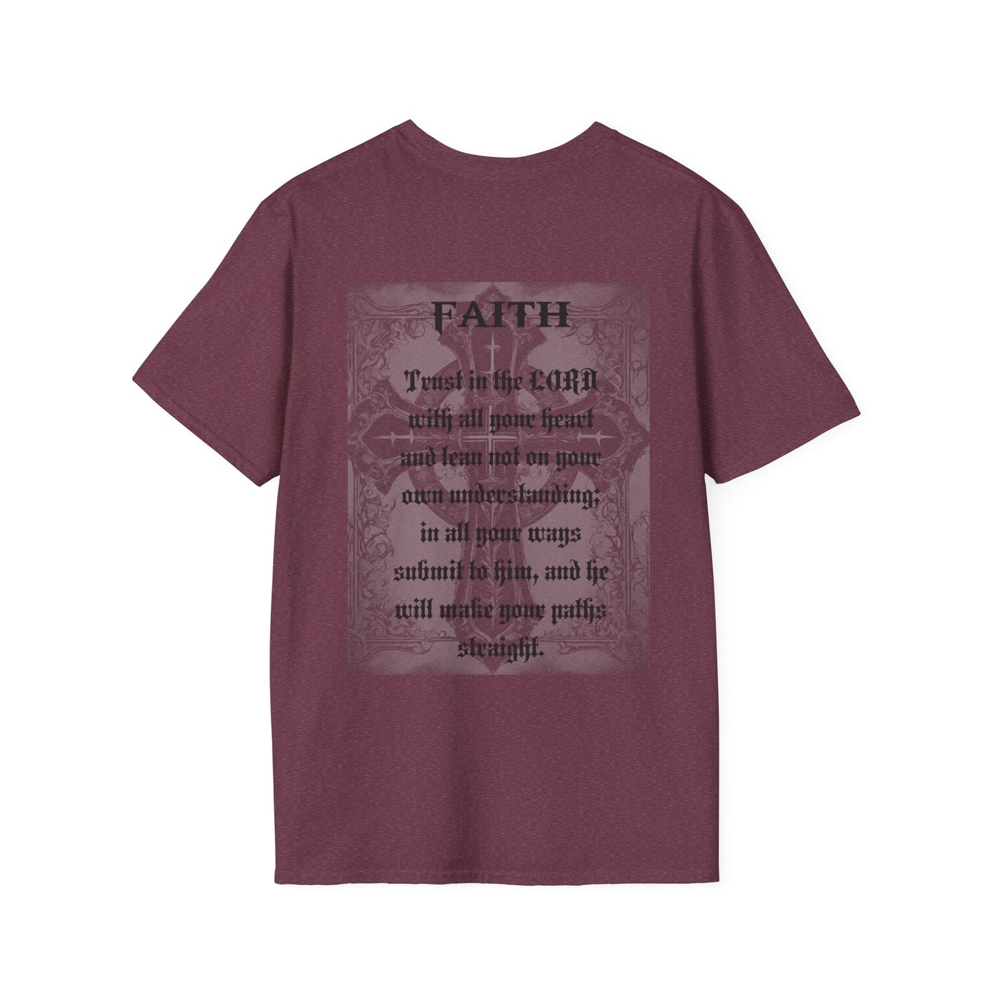 Faith