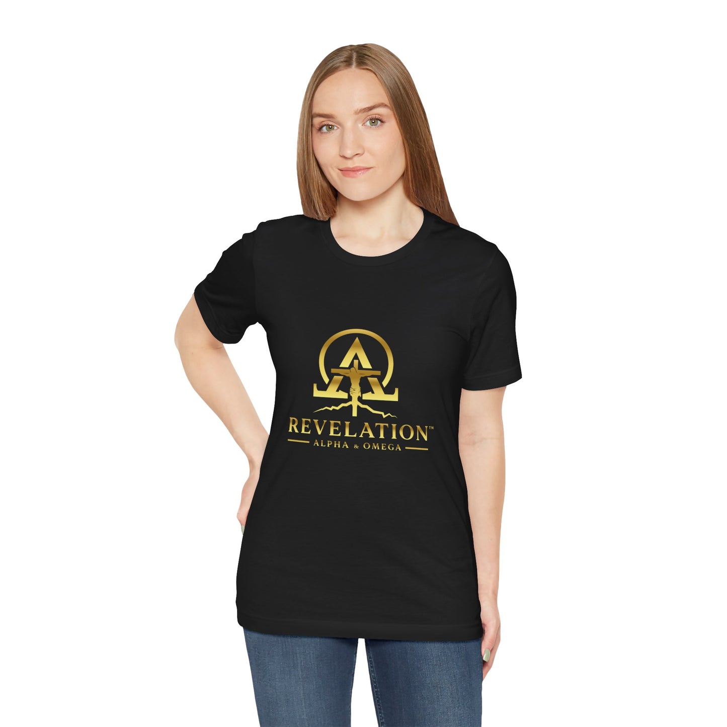 Signature Jersey Tee