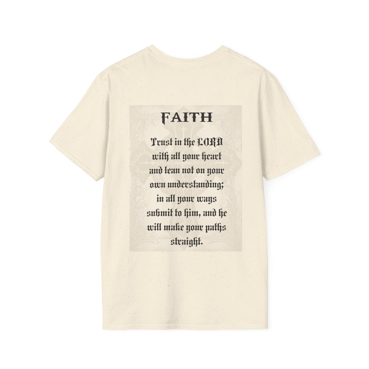Faith