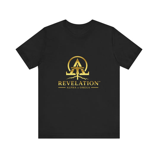 Signature Jersey Tee