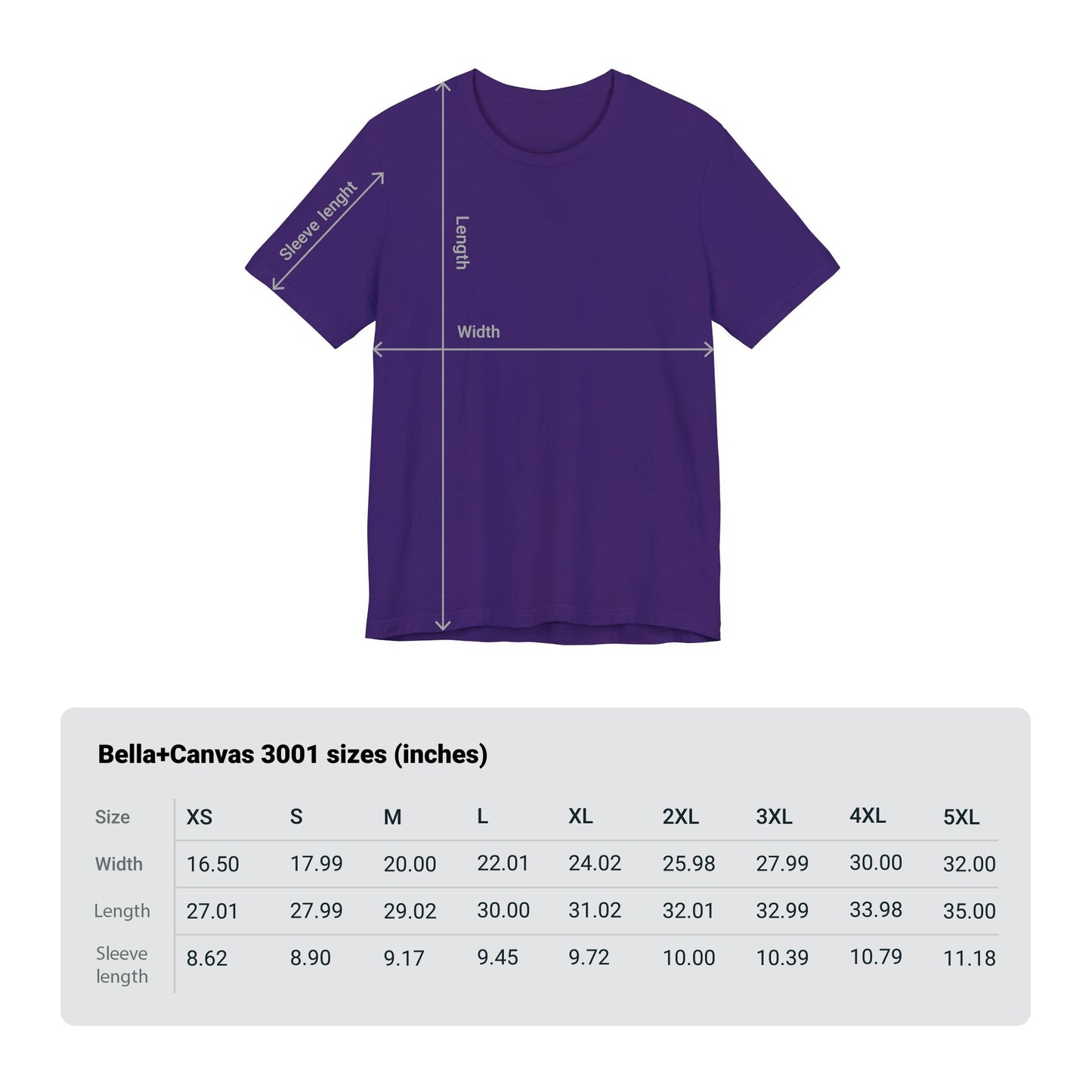 Signature Jersey Tee