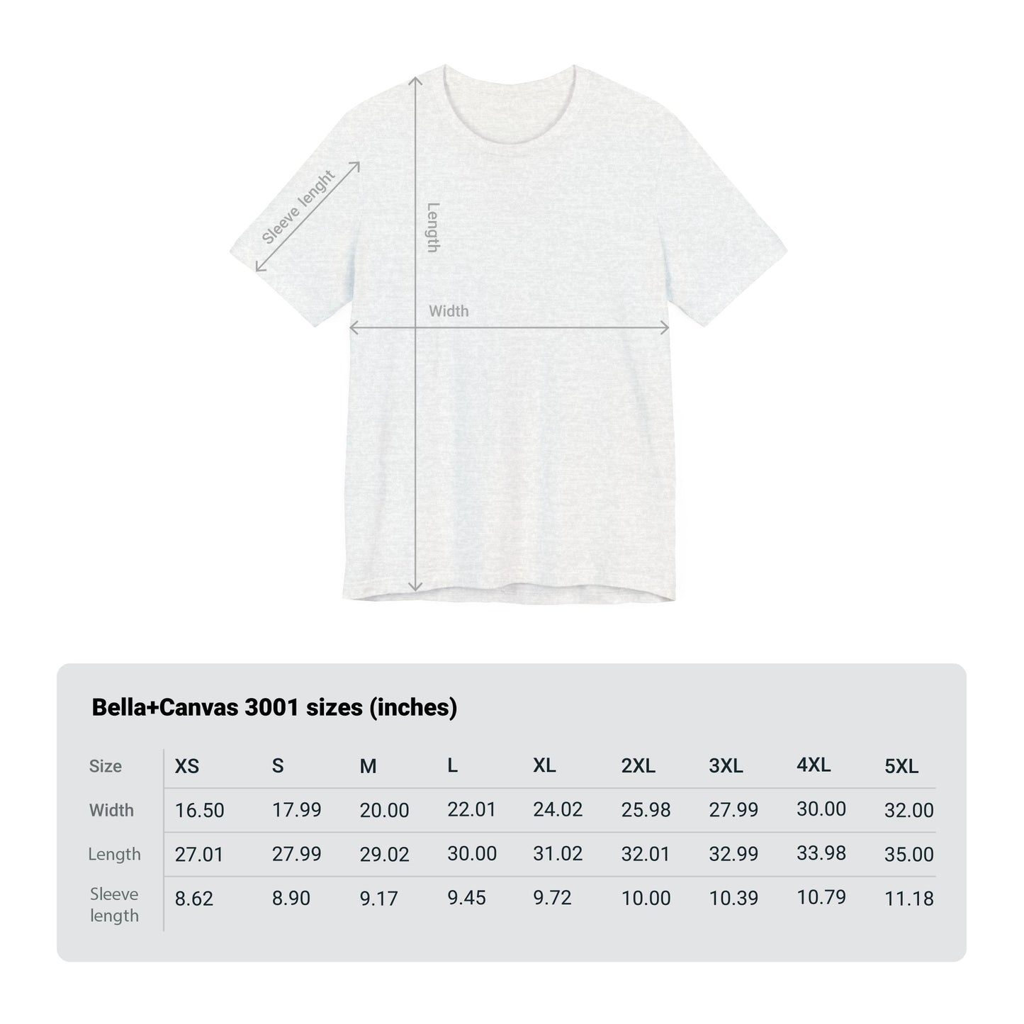 Signature Jersey Tee