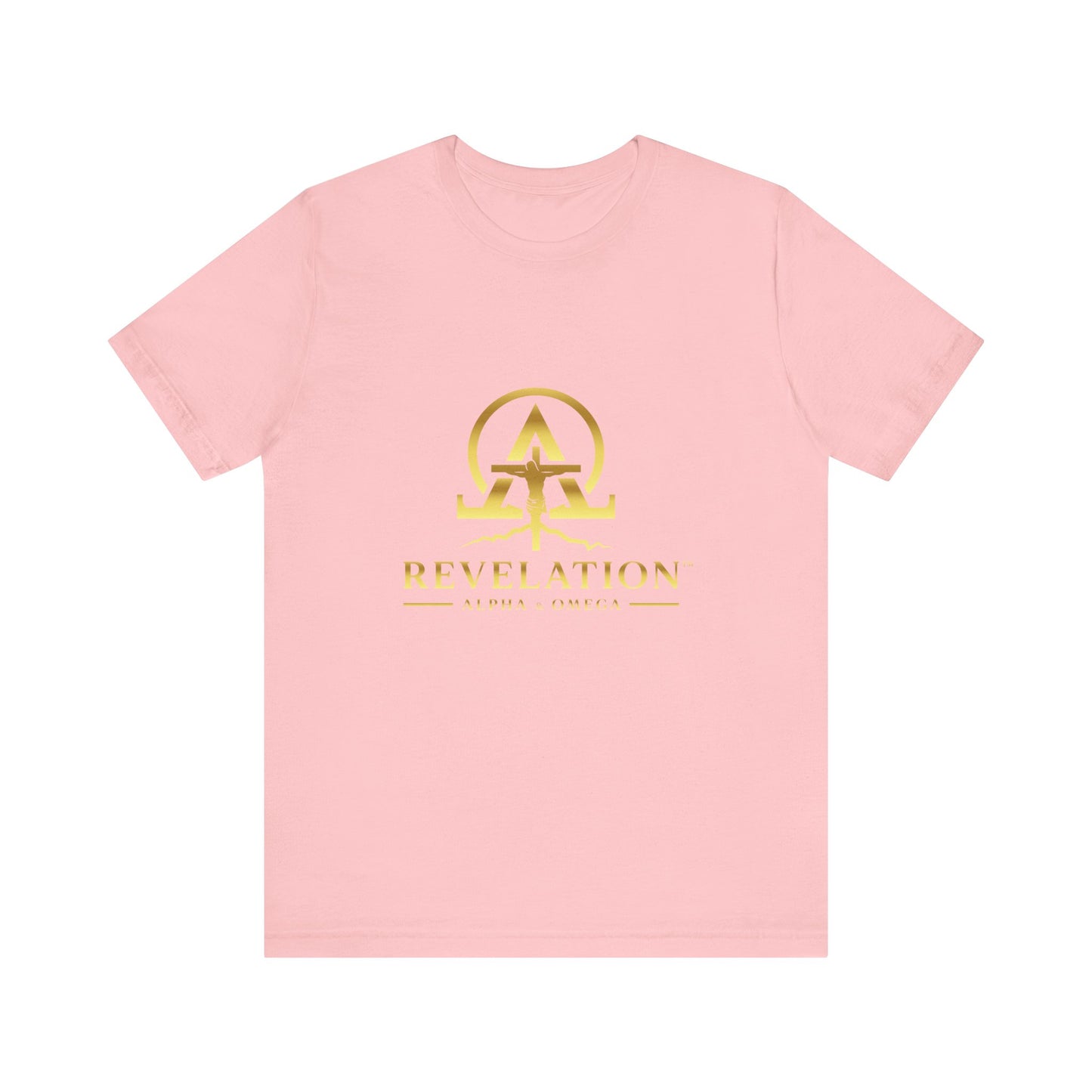 Signature Jersey Tee