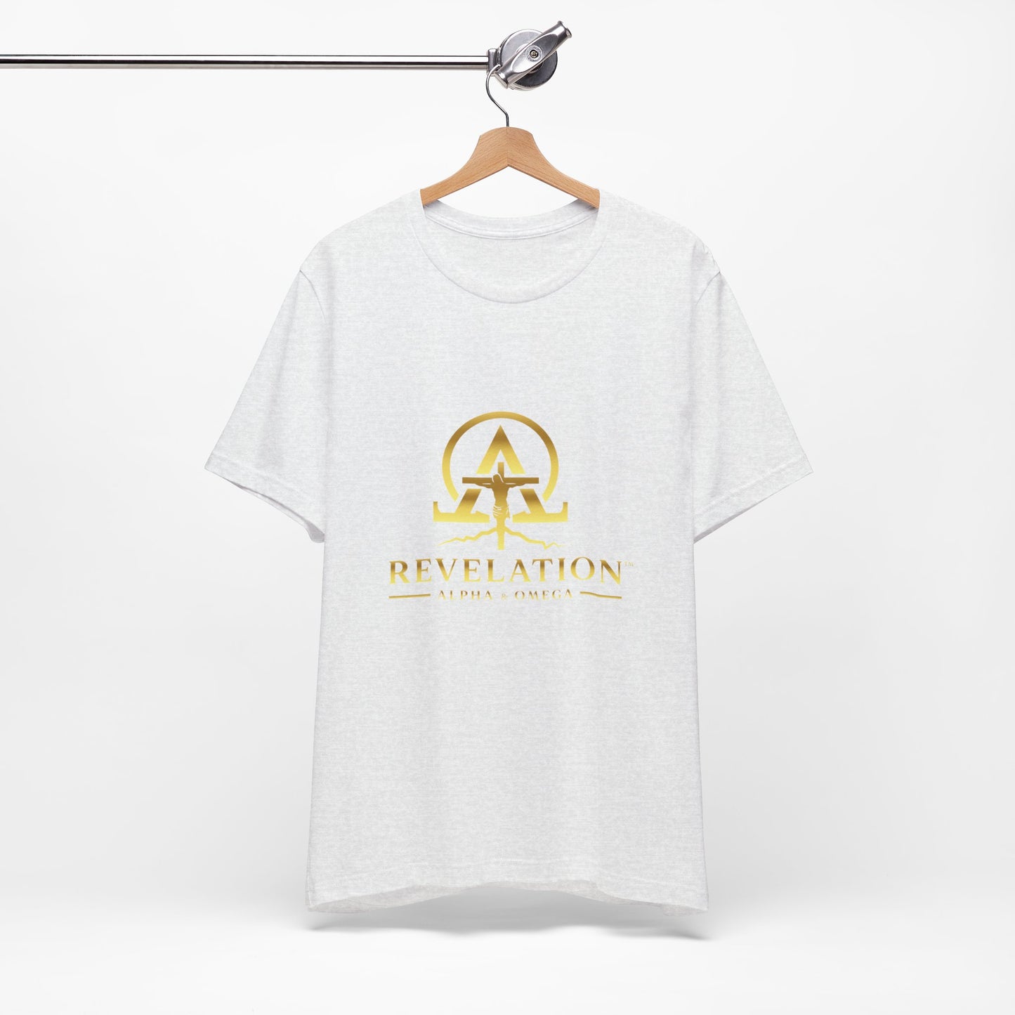 Signature Jersey Tee