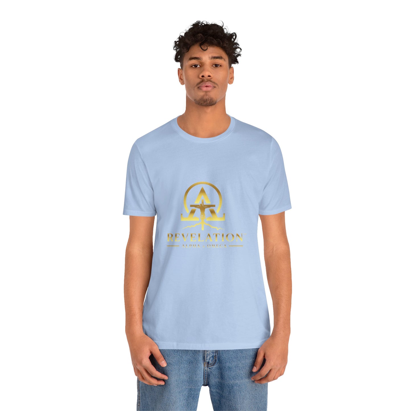Signature Jersey Tee