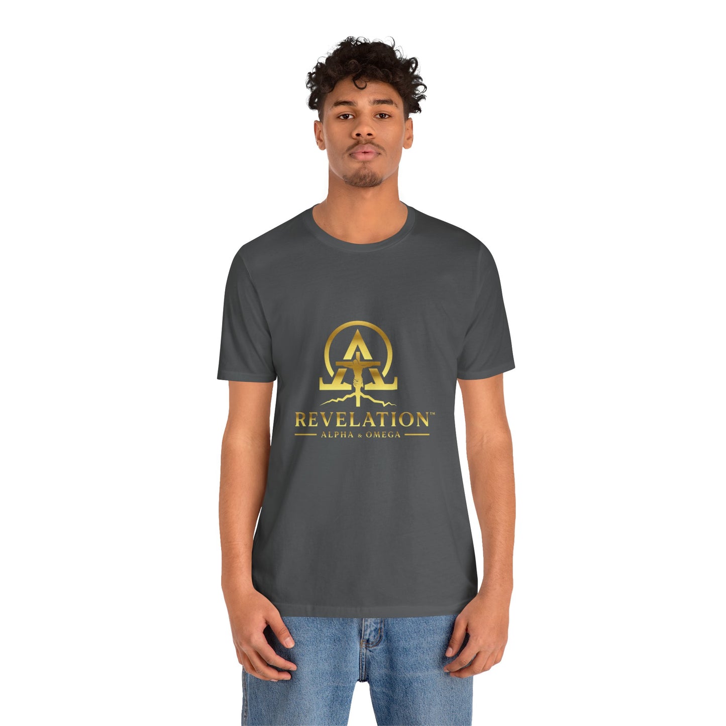 Signature Jersey Tee