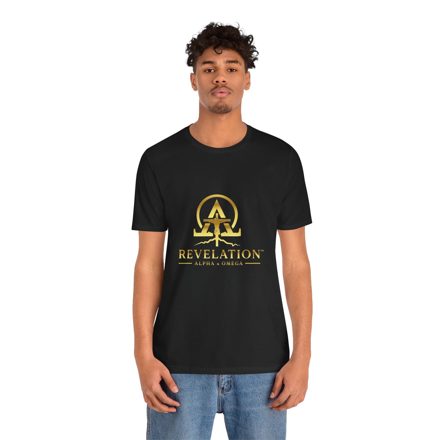 Signature Jersey Tee