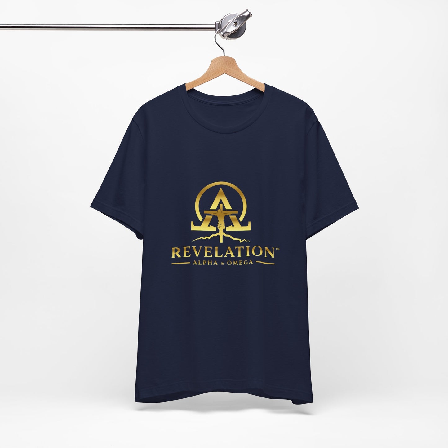 Signature Jersey Tee