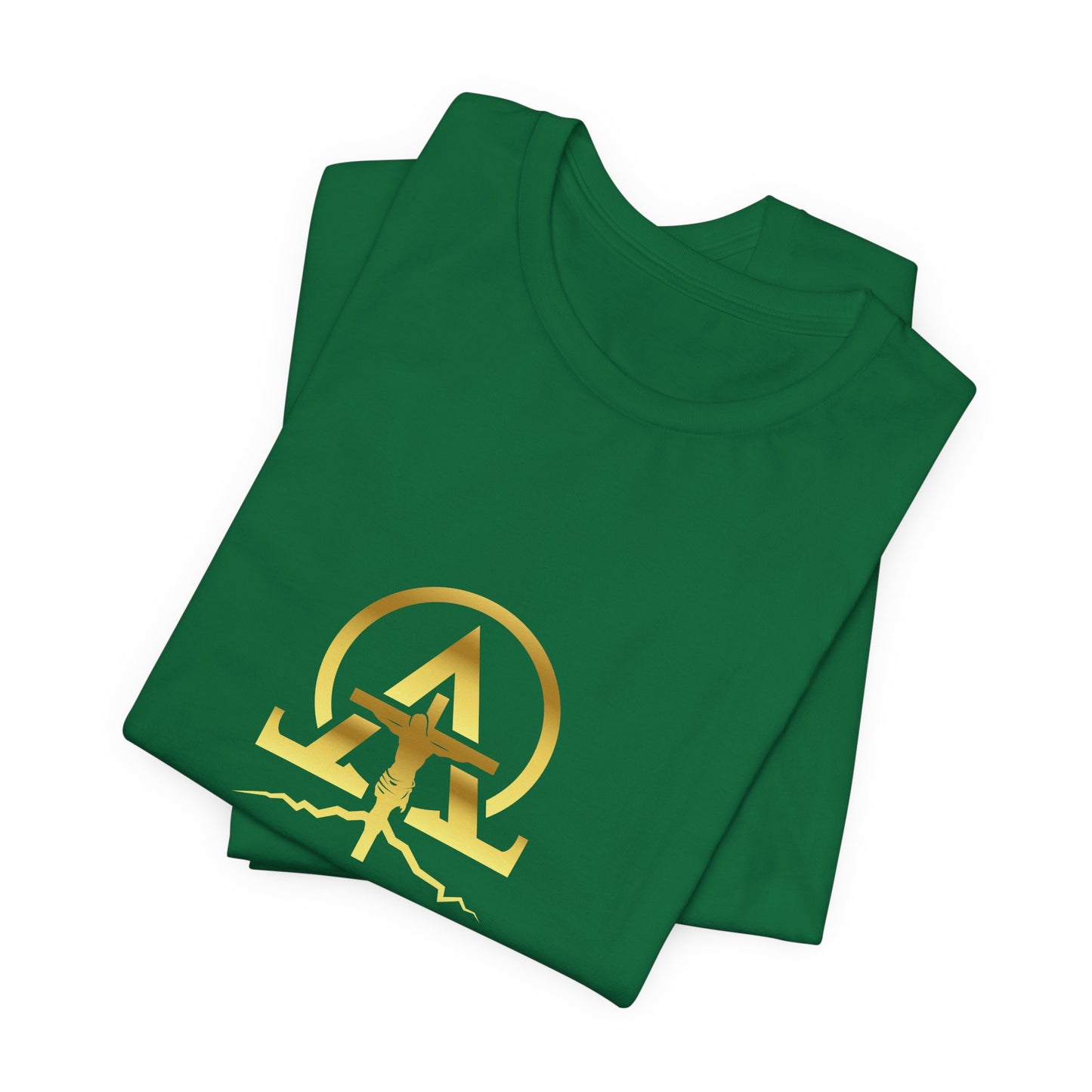 Signature Jersey Tee