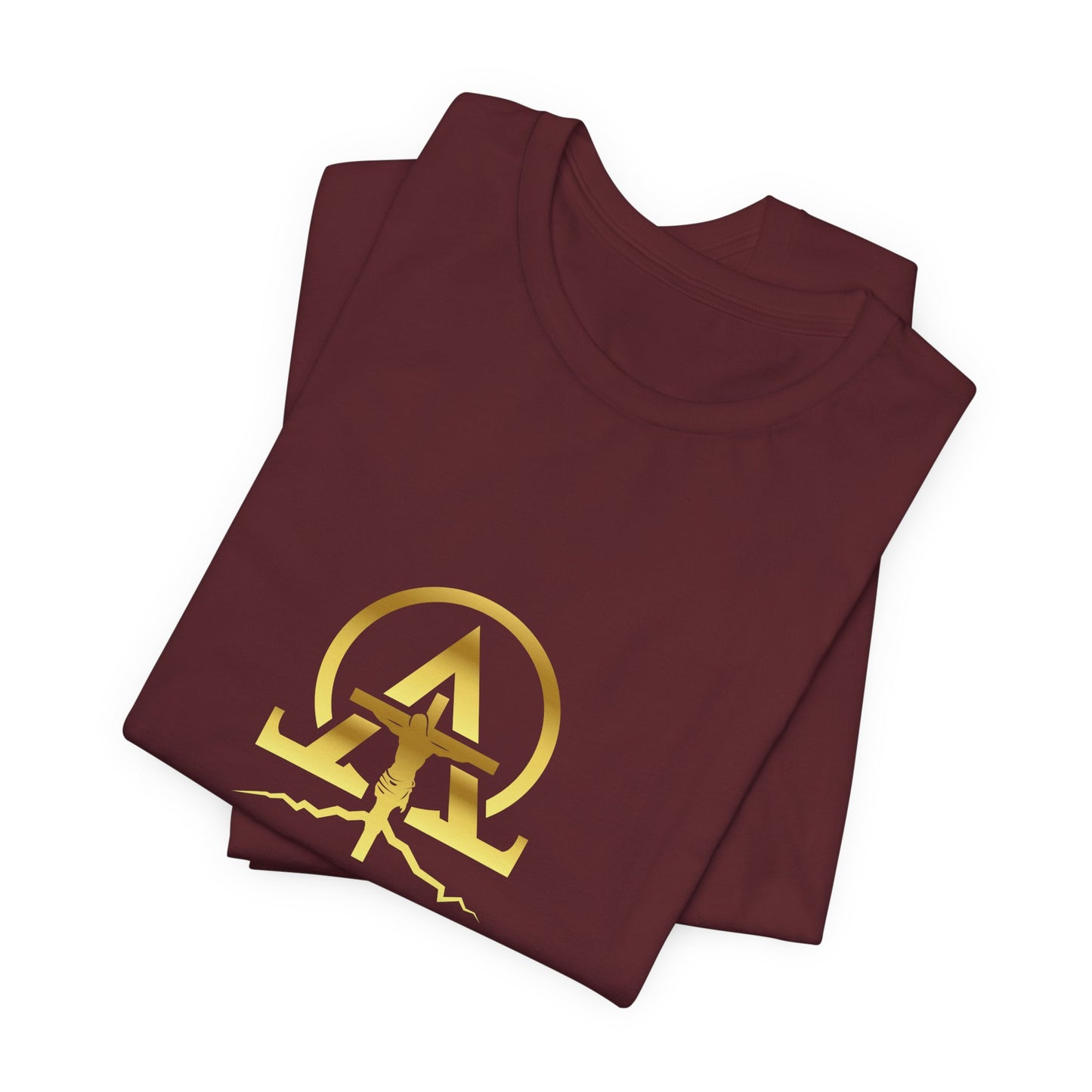 Signature Jersey Tee
