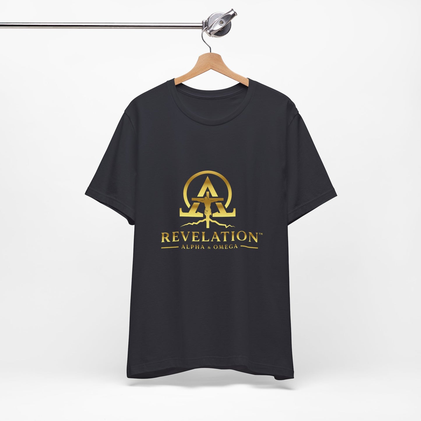 Signature Jersey Tee