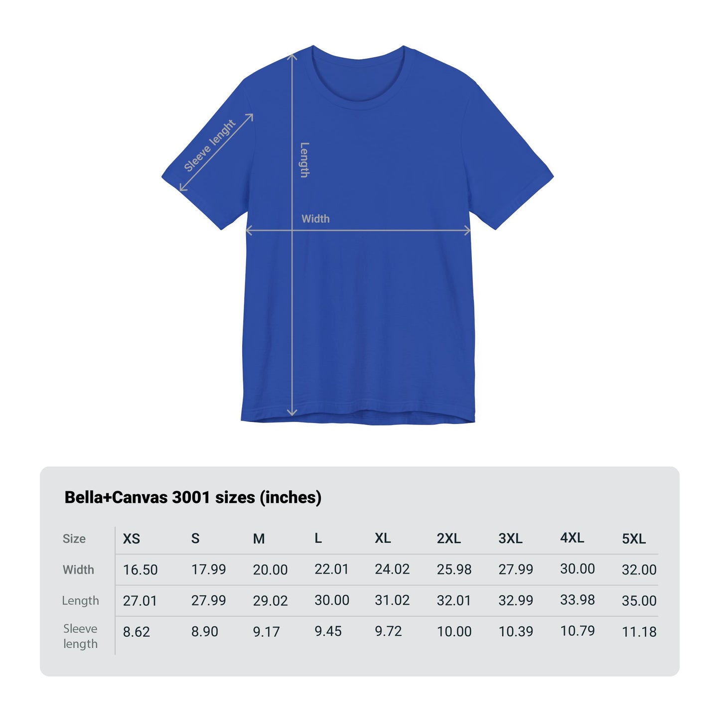 Signature Jersey Tee