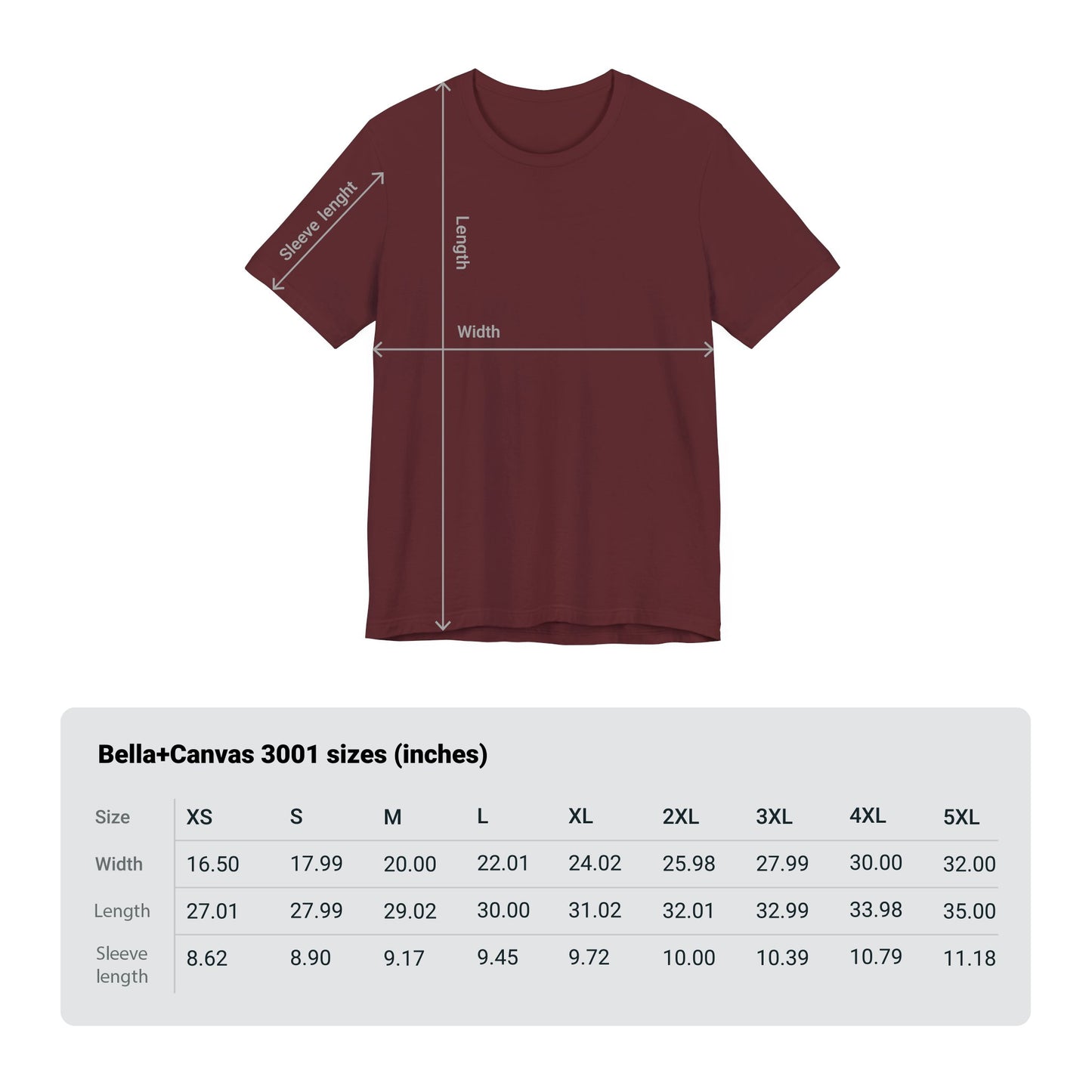 Signature Jersey Tee