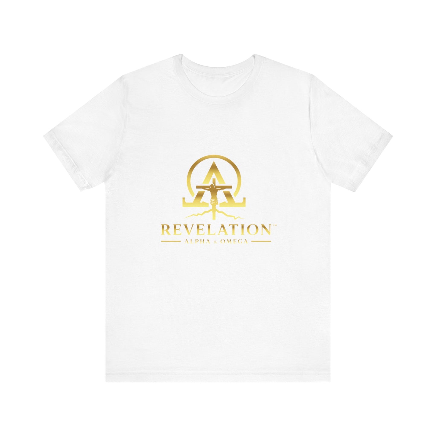 Signature Jersey Tee