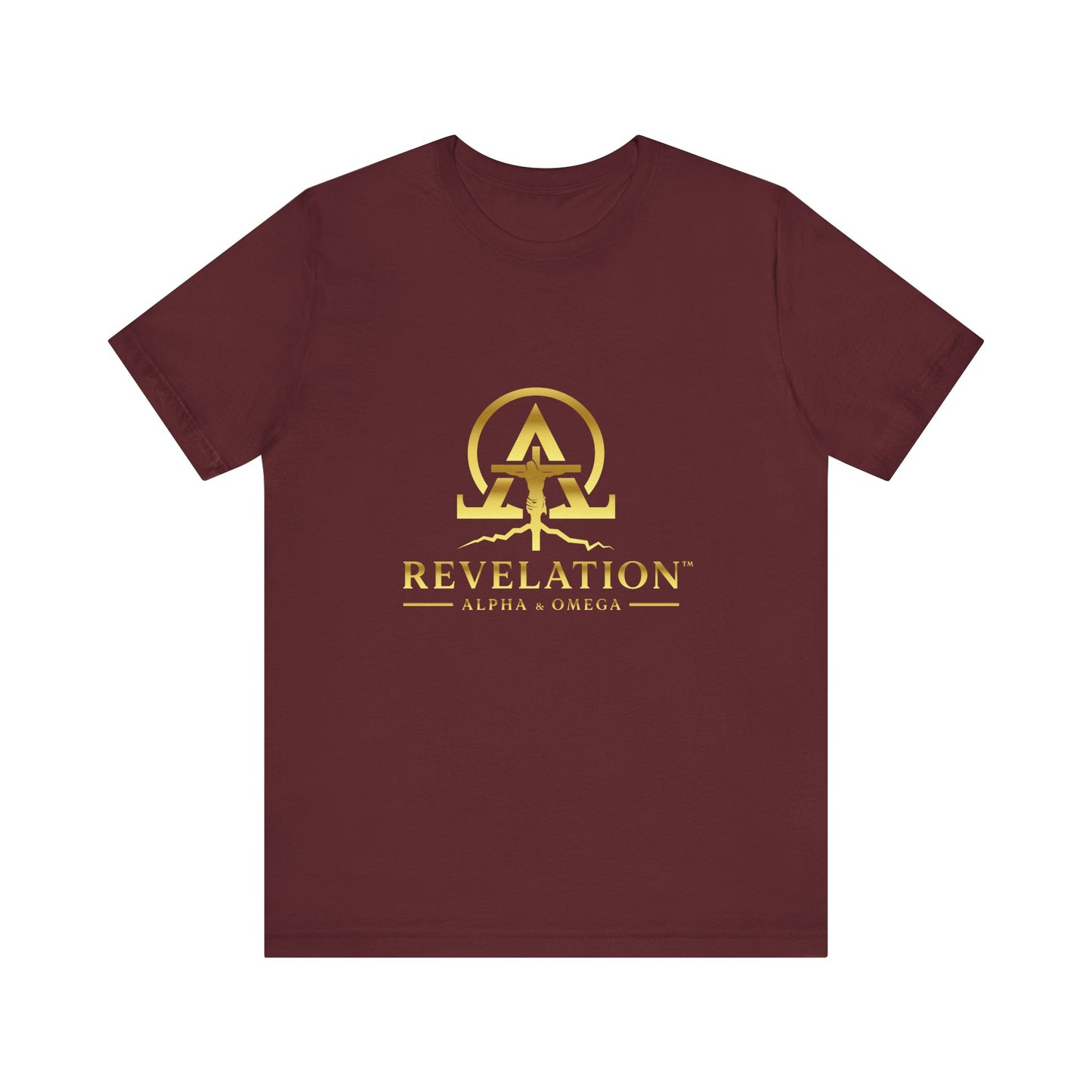 Signature Jersey Tee