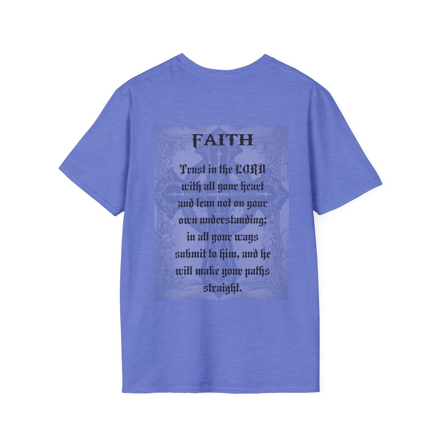 Faith