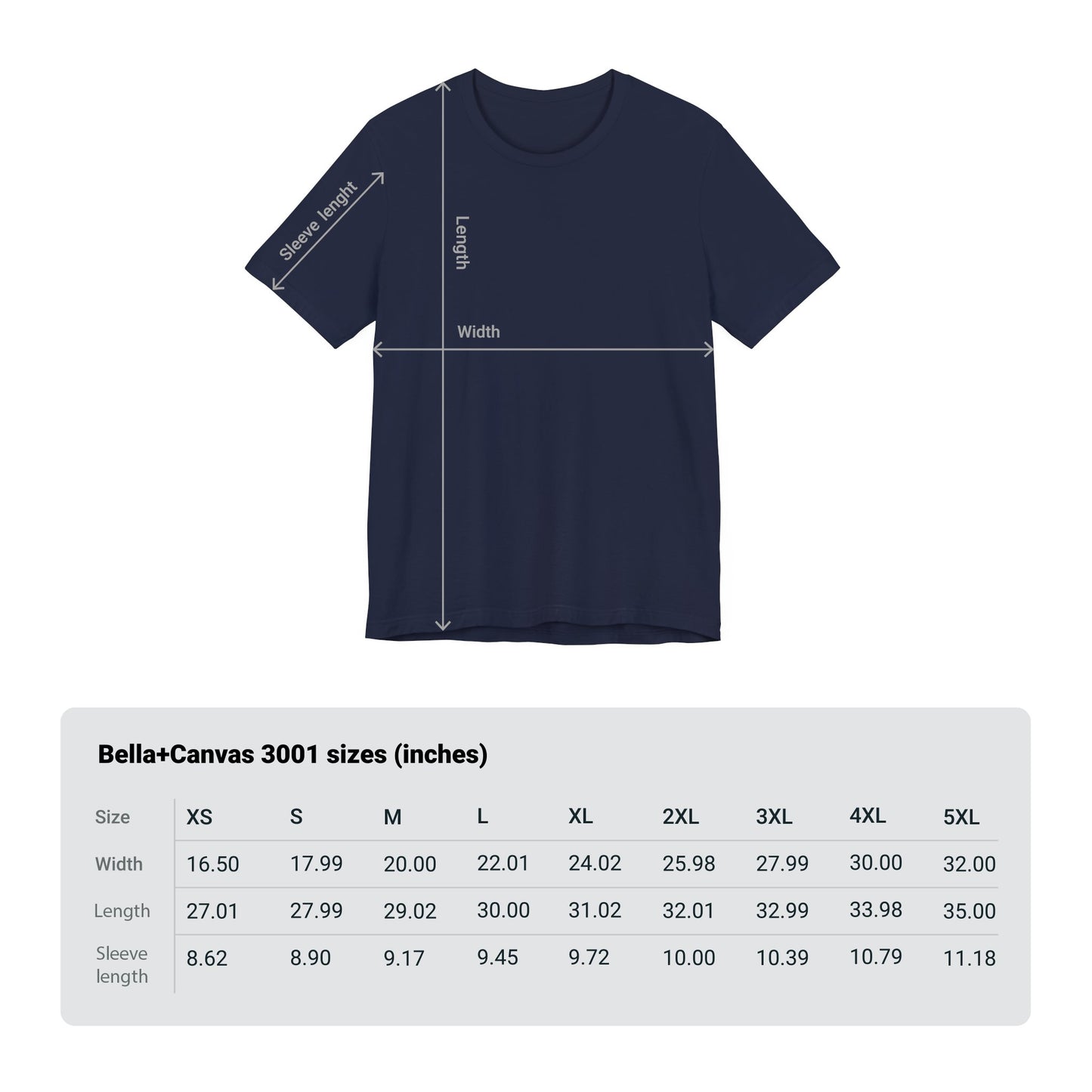 Signature Jersey Tee
