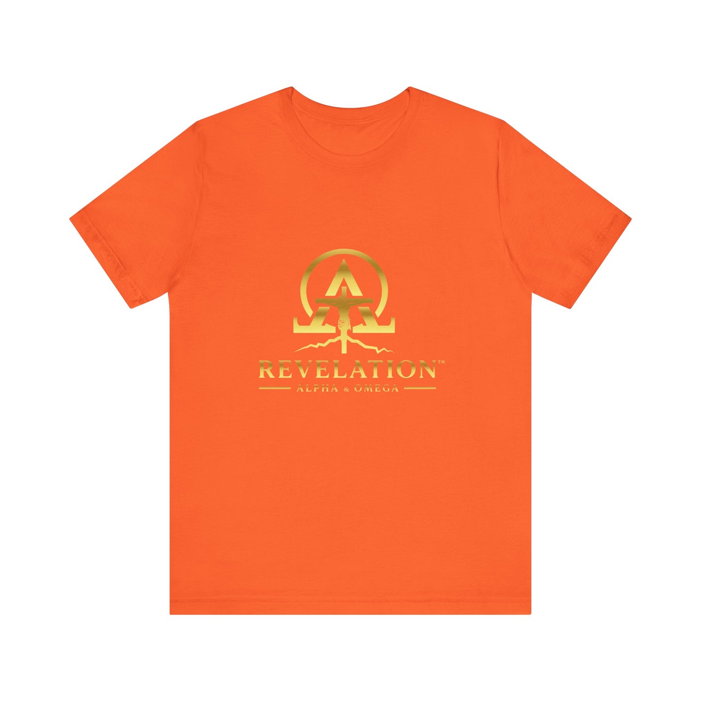 Signature Jersey Tee