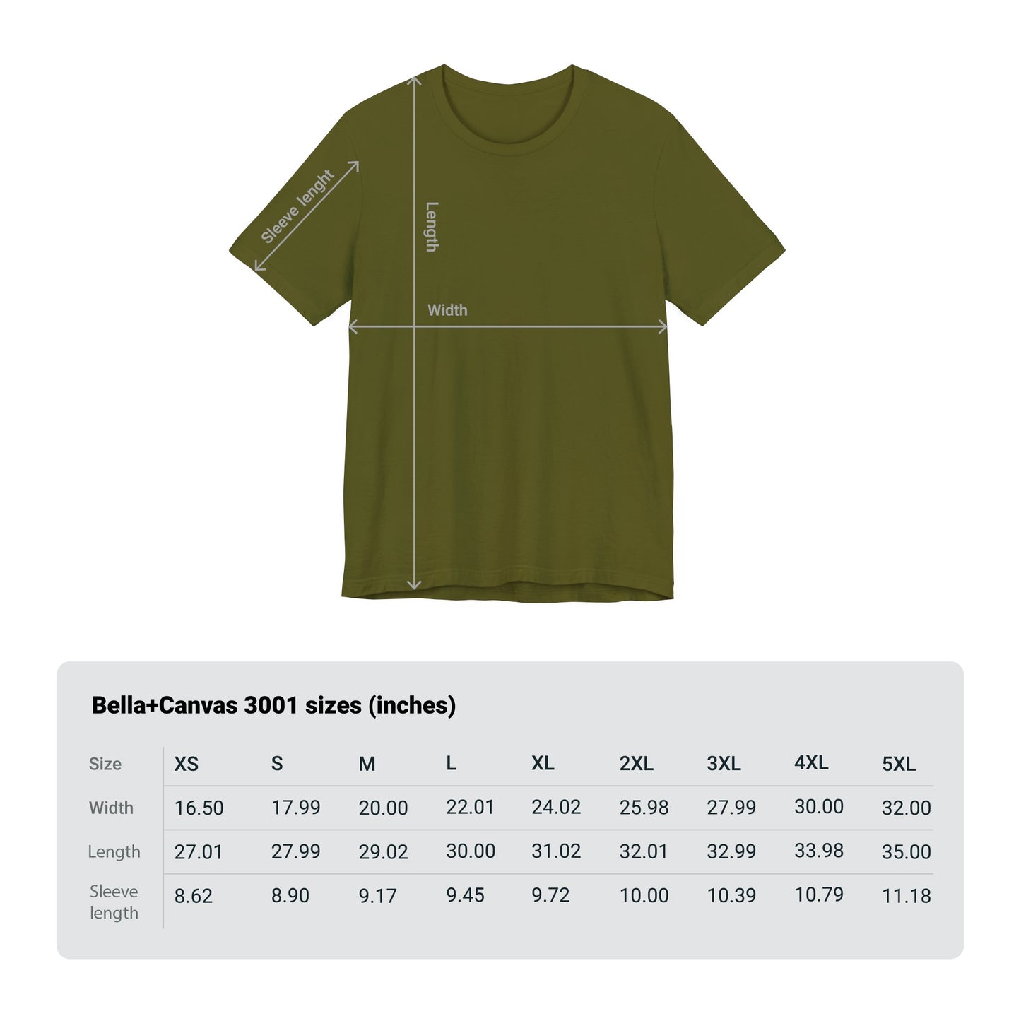 Signature Jersey Tee