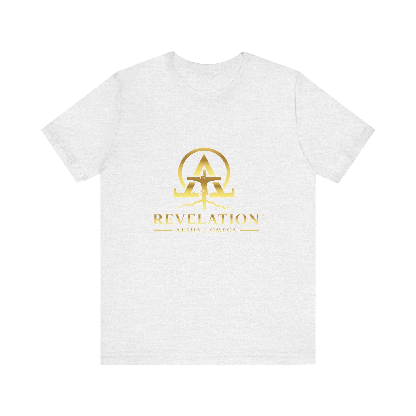 Signature Jersey Tee