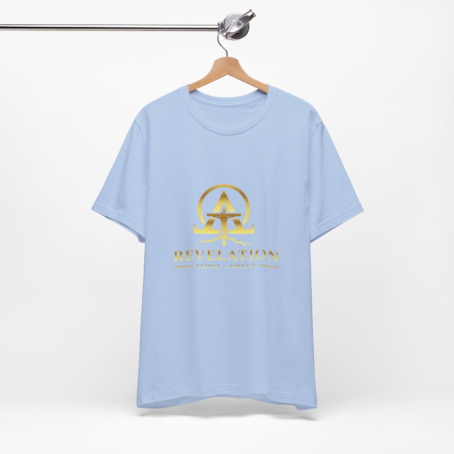 Signature Jersey Tee
