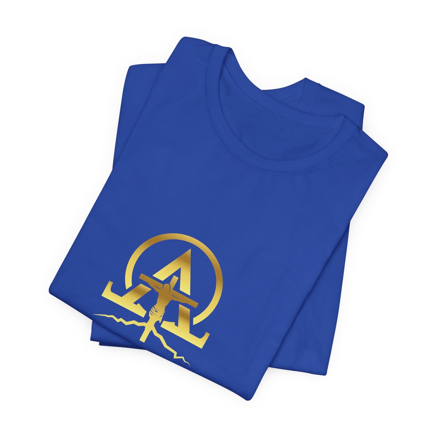 Signature Jersey Tee