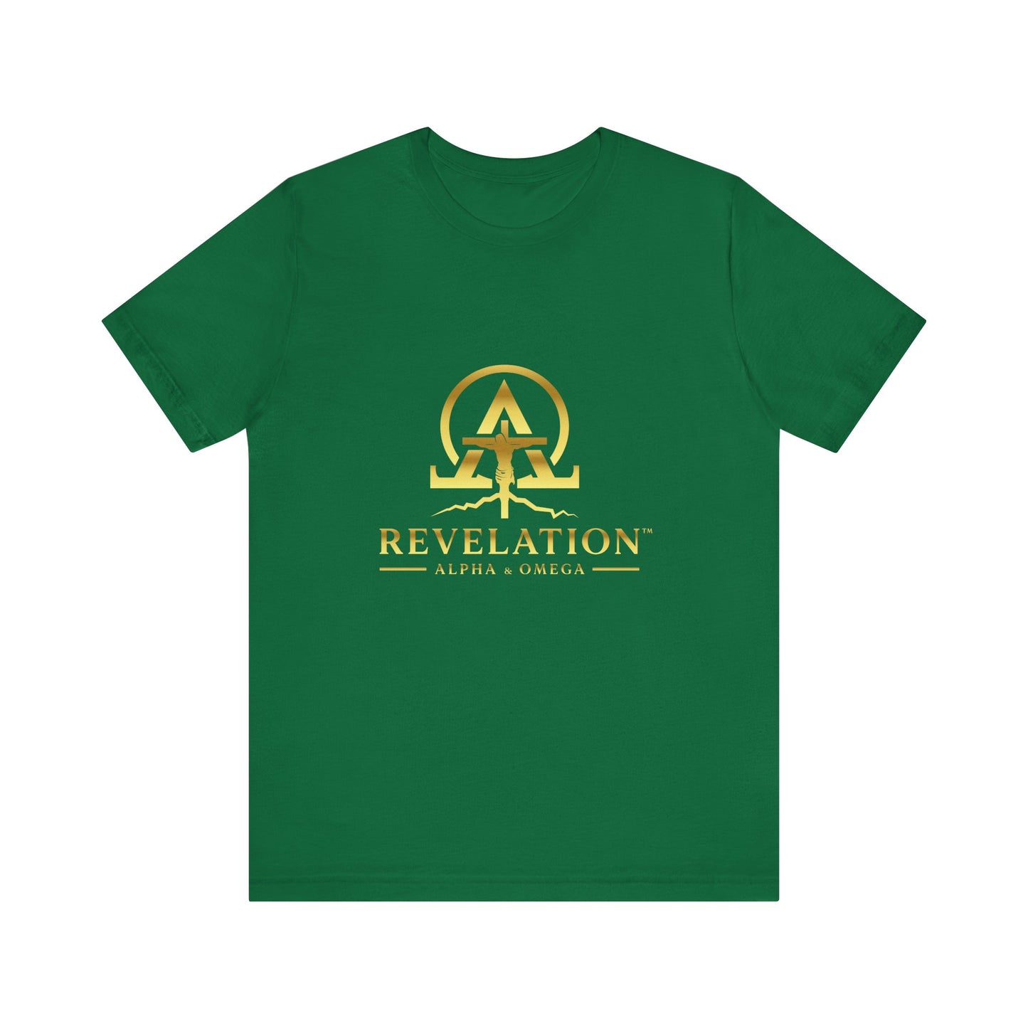 Signature Jersey Tee