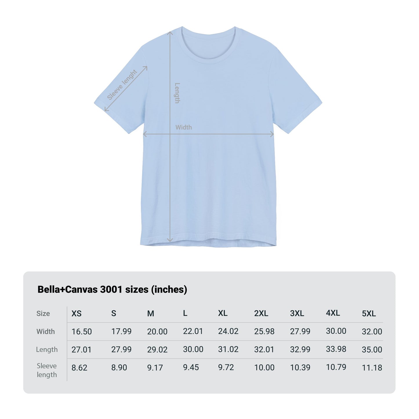 Signature Jersey Tee