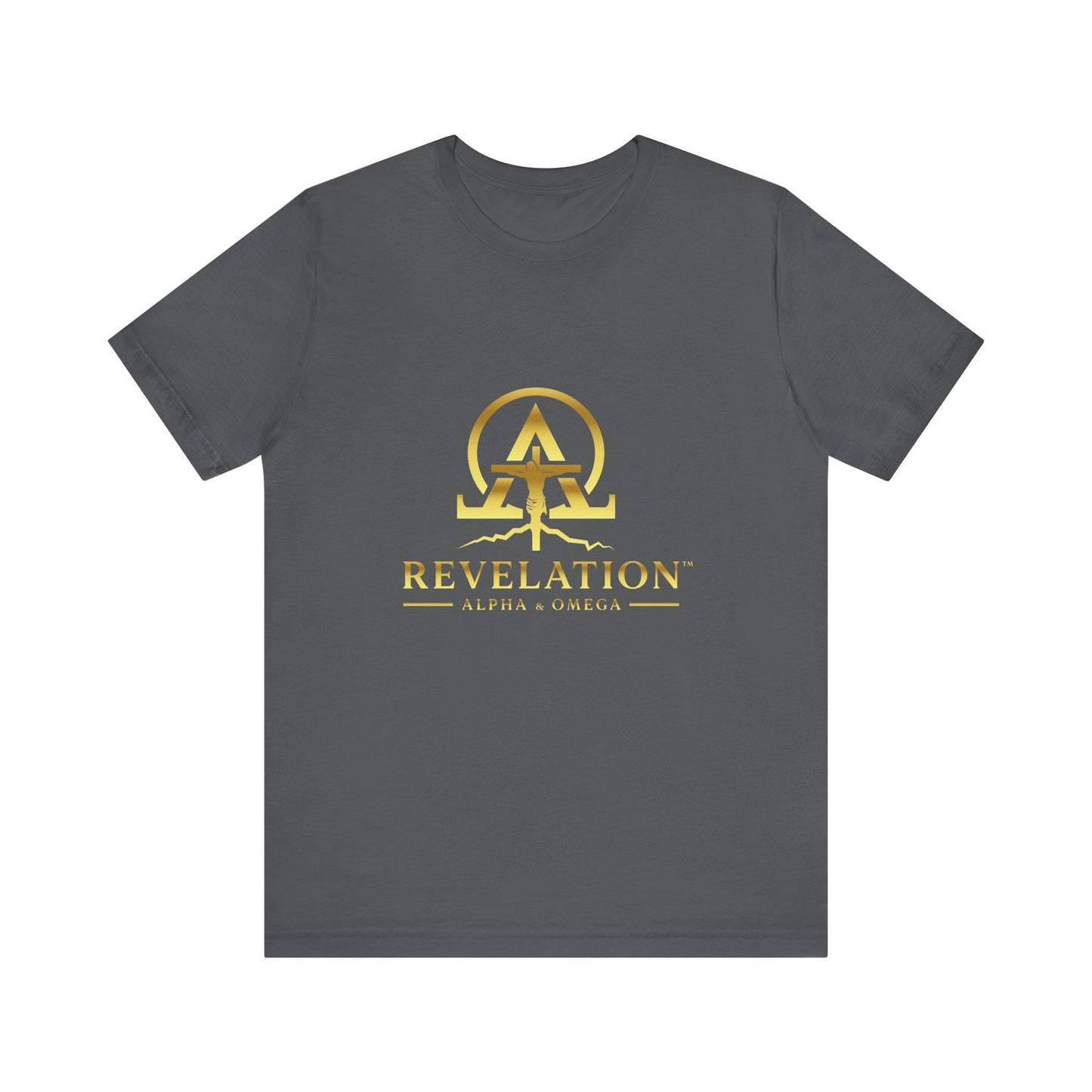 Signature Jersey Tee