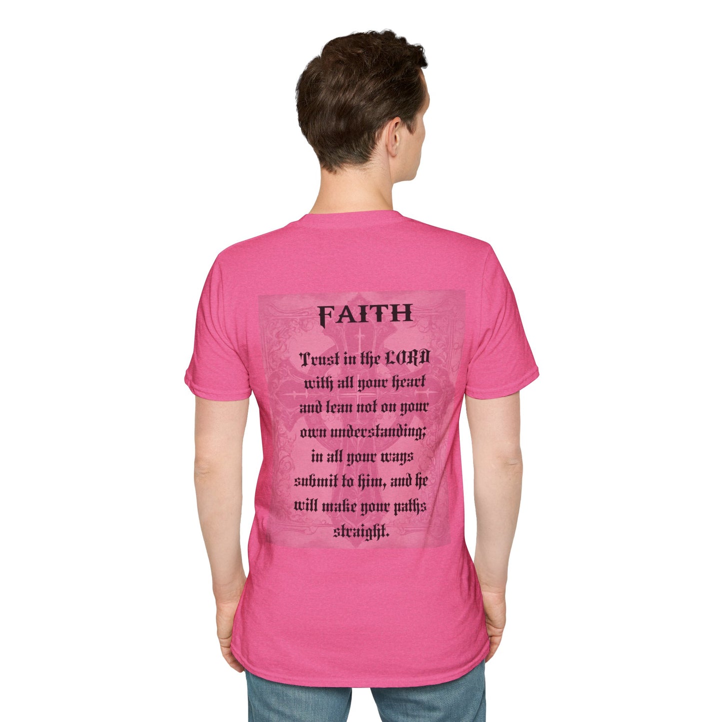 Faith