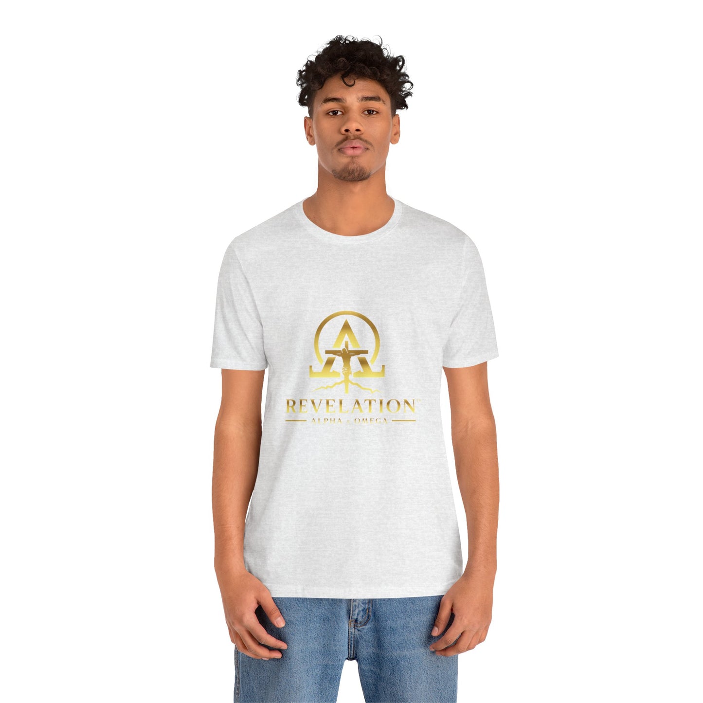 Signature Jersey Tee