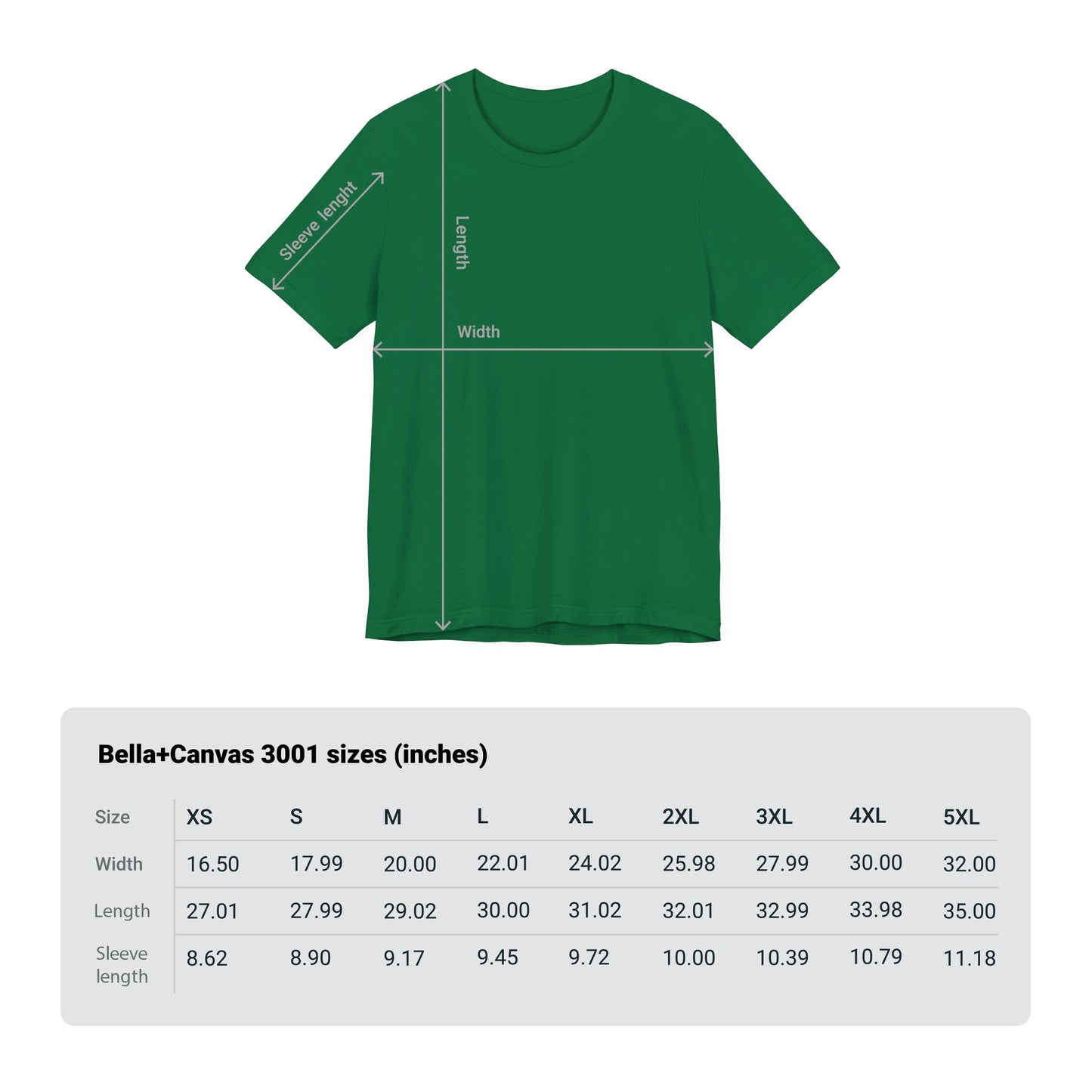 Signature Jersey Tee