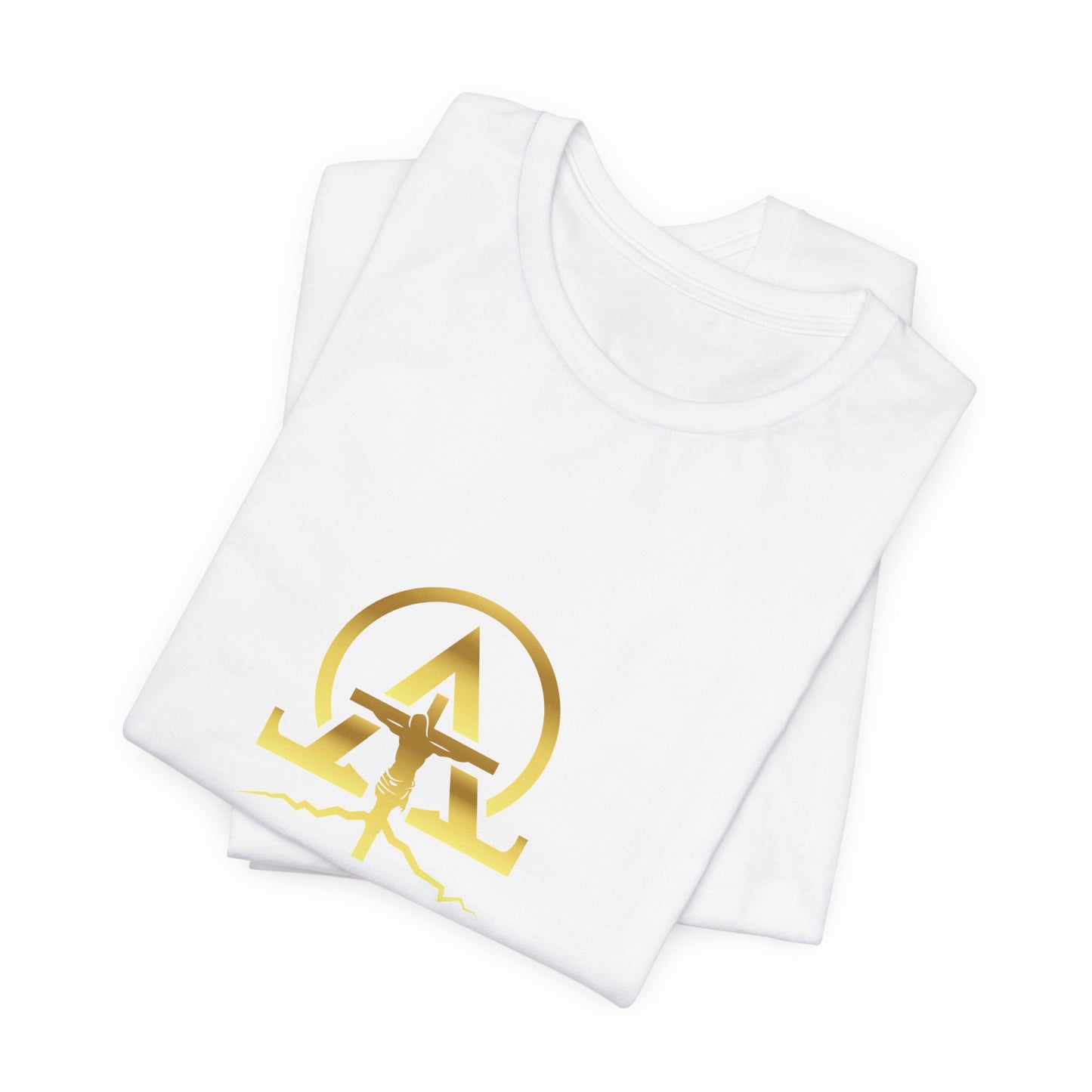 Signature Jersey Tee