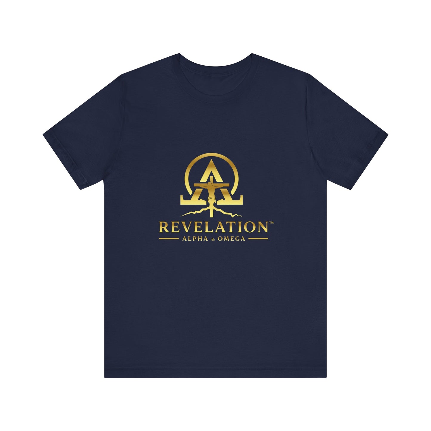 Signature Jersey Tee