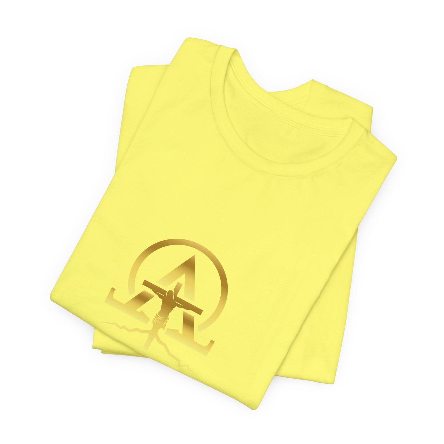 Signature Jersey Tee