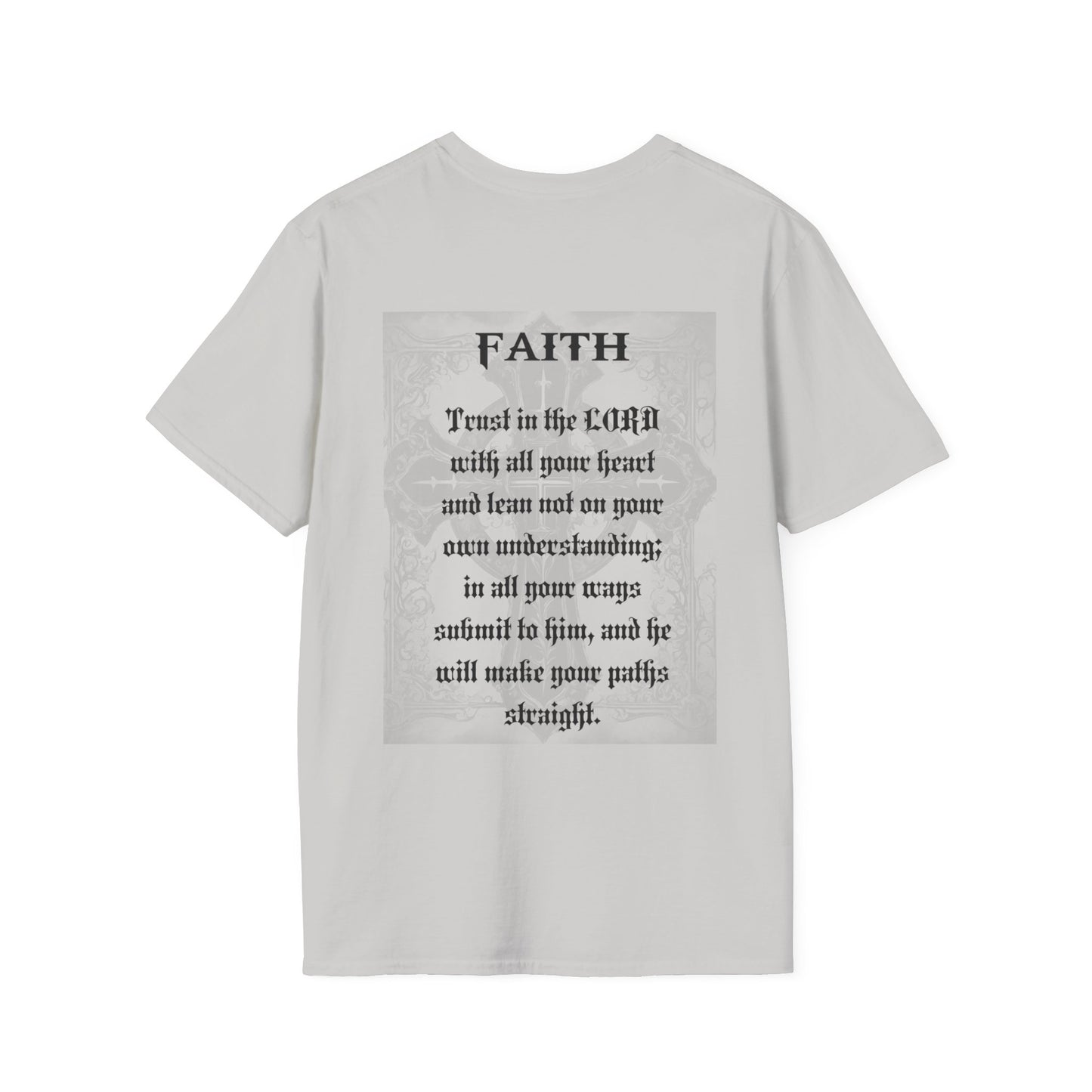 Faith