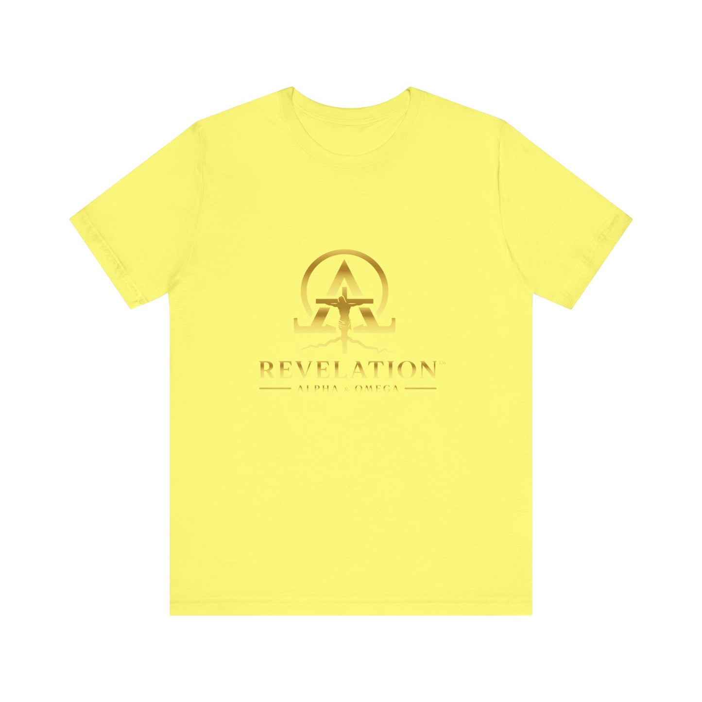 Signature Jersey Tee