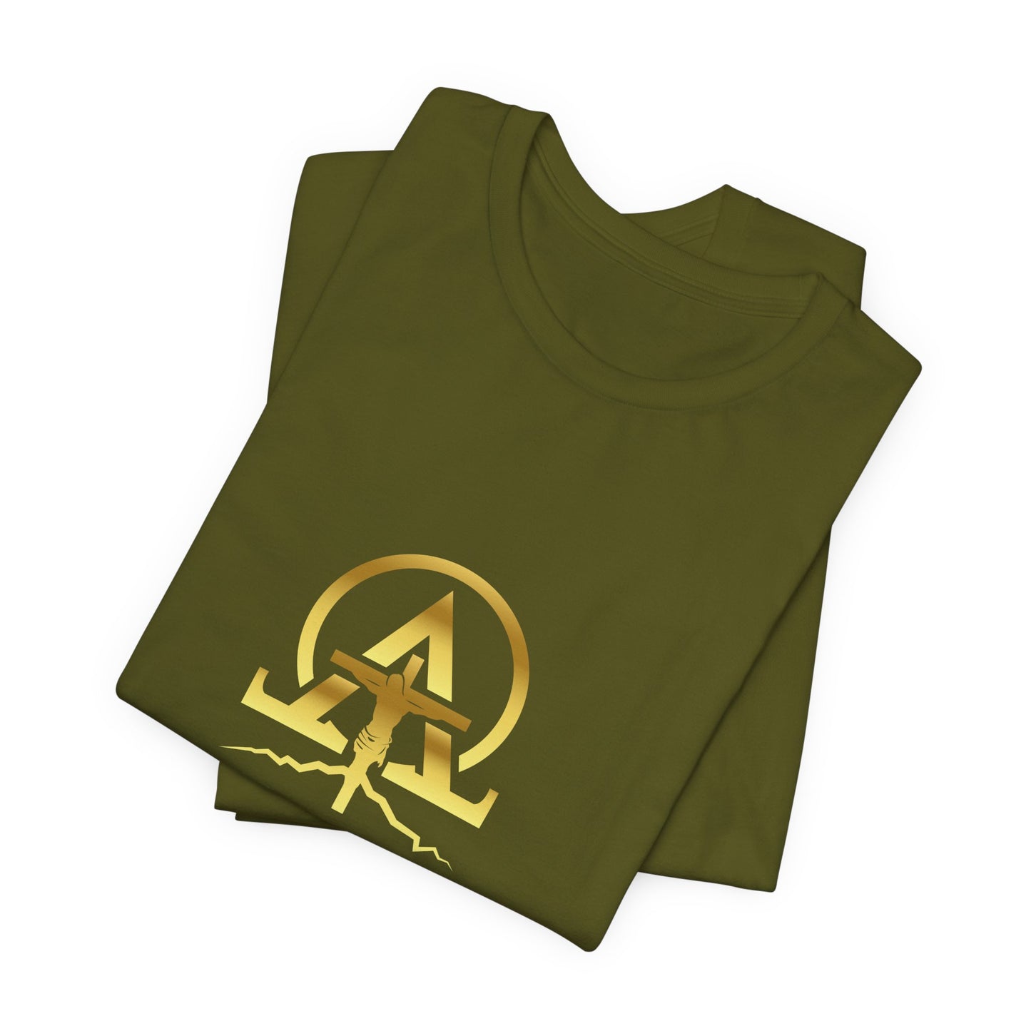 Signature Jersey Tee