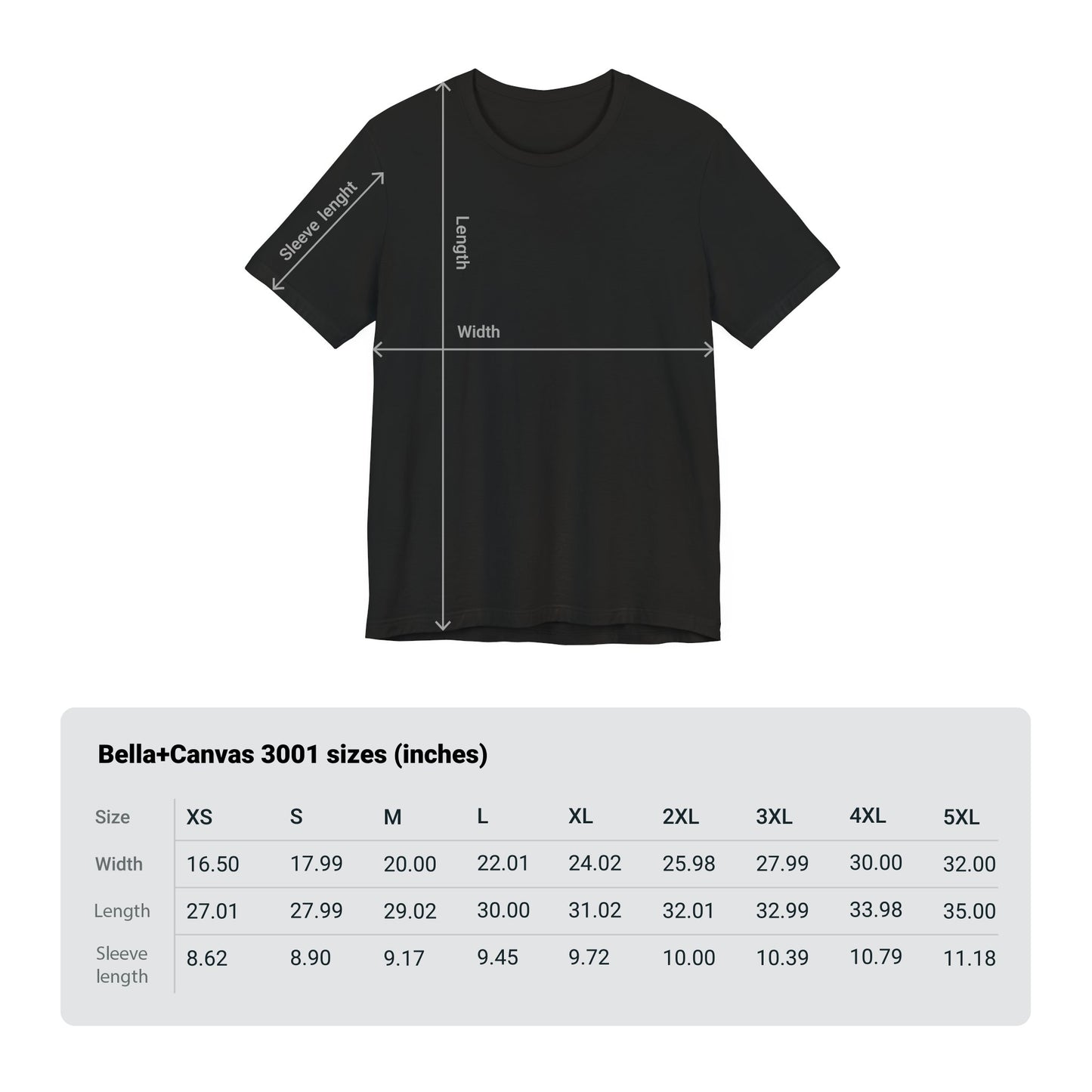 Signature Jersey Tee